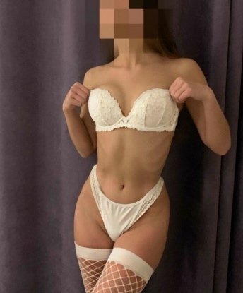 Проститутка Людмила