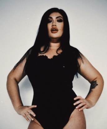 Проститутка Сюрприз